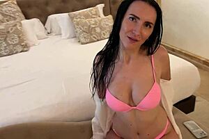 vacation fuck with stranger