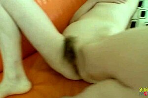 Fuck That Mature Asian Pussy!