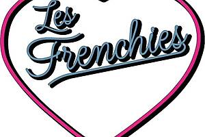 Milena, that sultry MILF, savours two cocks in a hot group scene 😏