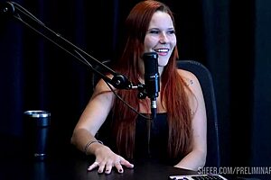 melhores momentos da carla santos no preliminares podcast com bia hot parte 2