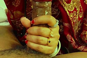 Son-In-Law Fucks Mother-In-Law in Secret