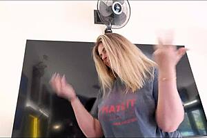 My Friend's Divorced Mom Wants Practice, Feeling Nervous and Excited