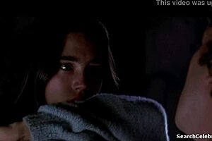 Jennifer Connelly Stars In Love And Shadows