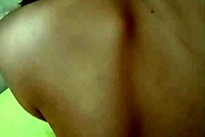 Cogiendo con mi amiga por atrás, feels so good?