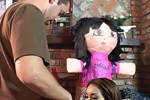 Fucking Daisy Marie with Pussy Bed Bent Over Cock Cumshot Doggystyle Mother in Law Gaping Anal Finger Deepthroat