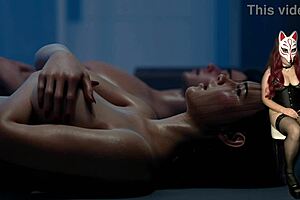 Ms Denvers Ep 58 Sleeping With Teacher