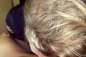 Officer Jenna Jaymes sucks and fucks the perp's big black cock! 😈