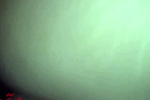 Filling The Whore's Ass With Cum In Lingerie