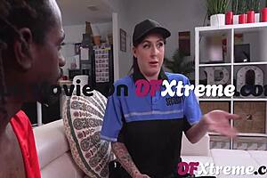 Nikki Zee Cheating With Her Ex And Bangs One Last Time