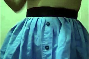 Cogiendo con mi amiga por atrás, feels so good?