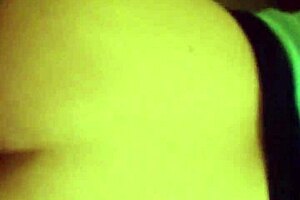 Mature Woman Craves Anal Pleasure