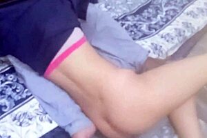 Desi virgin schoolgirl fucks teacher first time