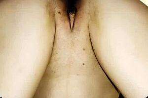 Our First Wild Night Caught on Tape