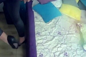 milf pov stepmom latina bigass joi fetish slut dance!