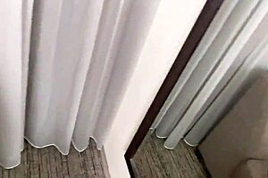 Spanish Milf With Big Tits Gets Cock In Tight Ass