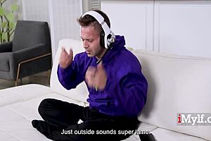 hey gta 6 realism or stepmoms pussy the choice was simple with lingerie seduction and face sitting