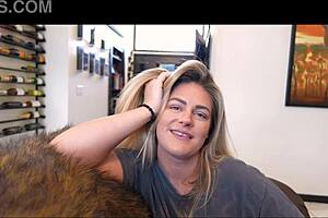 My Friend's Divorced Mom Wants Practice, Feeling Nervous and Excited