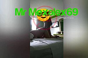 Have you ever wanted to fuck a milf's mature ass in doggystyle?