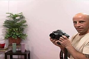 Sexy MILF Meeting Ends in Bed with Deepthroat