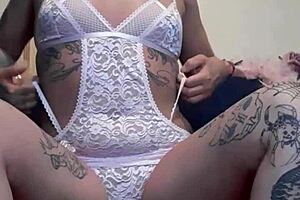 these cute international babes in lingerie are so sexy 😍