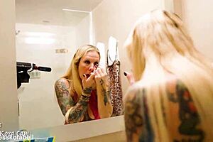 i reunite in a hotel room for a special meeting