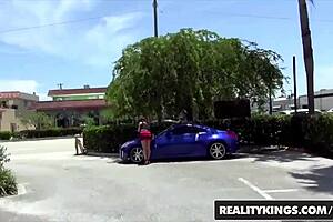 Realitykings - street blowjobs - melody moans peter green - moans and groans