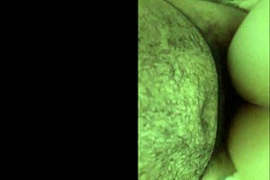 watch this hot lady take my cock in her ass