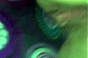 wife says, happy day, i'm horny and want to pour my milk on you