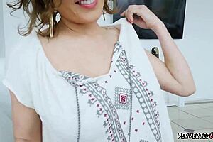 fun milf krissy lynn fucked in sinful stepmother taboo