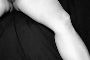 Mature Latina Milf Always Has Swollen Pussy From Intense Masturbation