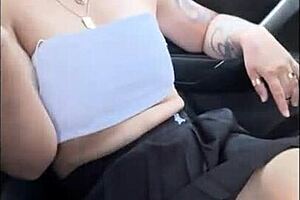 Bold Adult Games Escalate To Intense Lesbian Sex In Forest, Curvy Teens Riding And Cumming Hard