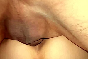 Amateur pink pussy 50 days after losing virginity