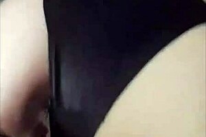 Why Does Mexican Milf Doña Mary Look So Tempting On All Fours?