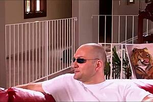 krystal jordan loves getting facials at 18