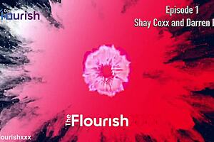 its complicated k1 race and ice cream interracial