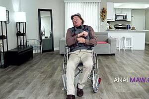 I called dibs on the robo pussy, but fam got the ass and mouth analmaw