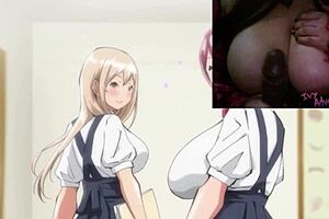 part-time coworkers busty girls - boku ni sefure ga dekita riyuu 5