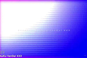 Taste of lust with big cock and ebony slut