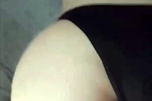 Why Does Mexican Milf Doña Mary Look So Tempting On All Fours?