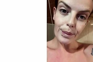 My Thick Natural Ass Sways