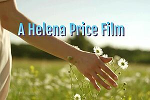 pov blowjob with mommy, natural tits, hairy handjob