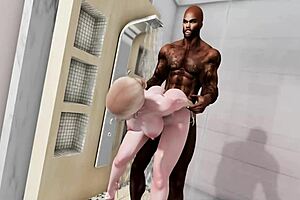 i love quinn ying's big ass in milf hunters