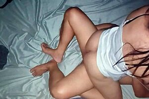 Asian Pinay Chubby Mom Has Sex With Roommate In Dorm