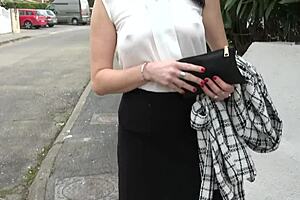 les plaisirs de plus en plus fous de shanna