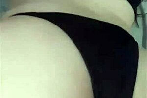 Why Does Mexican Milf Doña Mary Look So Tempting On All Fours?