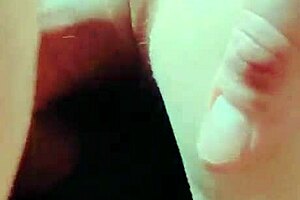 we had rough sex on our bed, so hot