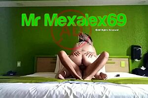 Have you ever wanted to fuck a milf's mature ass in doggystyle?