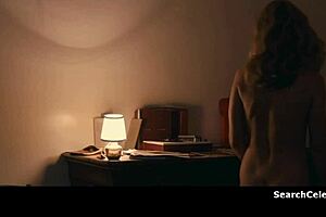 Cécile de France in Summertime, nude scenes with big tits and blowjob?