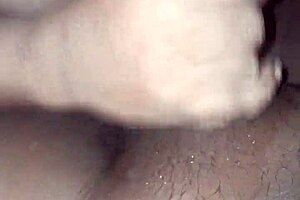 stepmom gives a very hot blowjob with teasing licks and deepthroat action