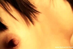 i uh lovely brunette danced so gracefuly oops